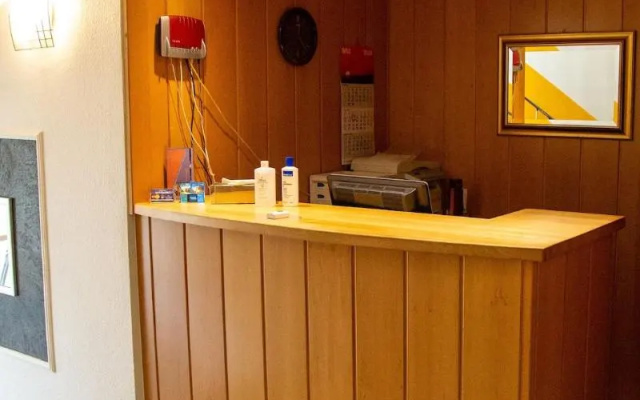 Hotel Schmidt garni