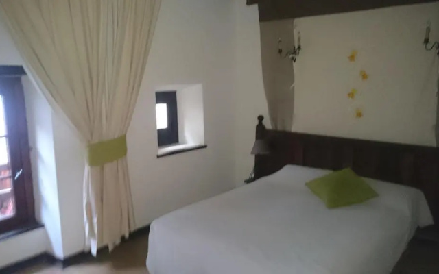 Chambre dhotes Chez Françoise