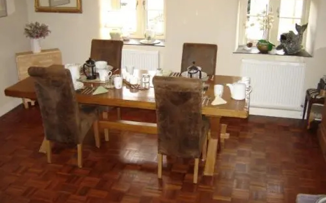 Flint House