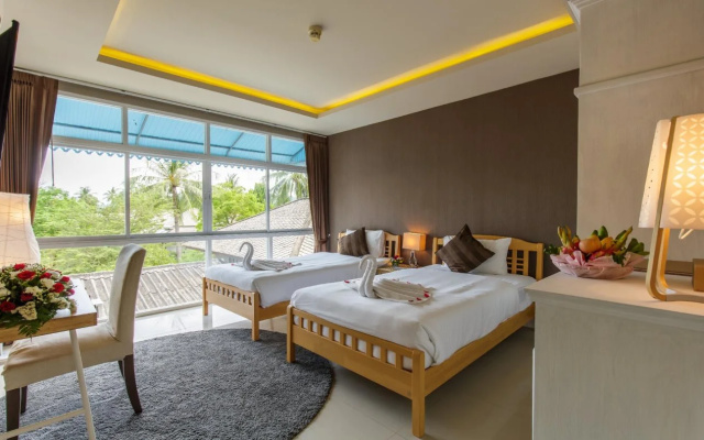 Bondi Hotel Samui