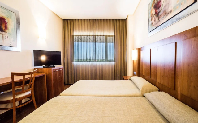 Hotel Leflet Sanlúcar