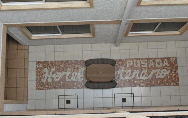 Hotel Posada Centenario