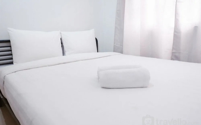 New Furnished Royal Olive Apartment
