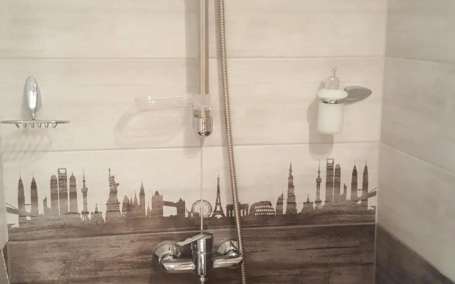 Főnix de Lux Apartman
