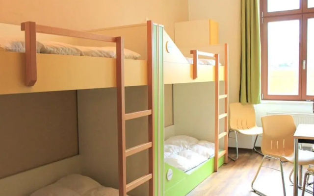 Younior Hotel Stralsund
