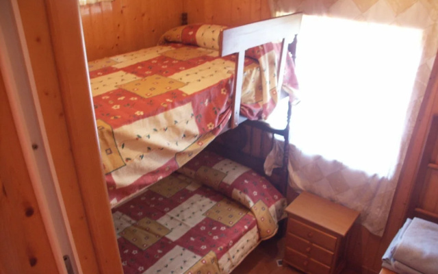 La Gomera 101464 1 Bedroom Holiday home By Mo Rentals