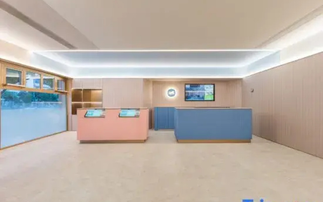 HanTing Hotel (Hengshui High School)