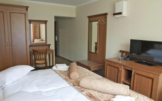 Hotel Edelweiss