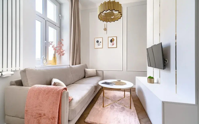 MARGI Aura Apartment