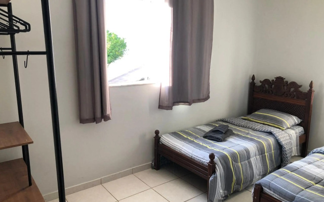 Aconchegante Apartamento