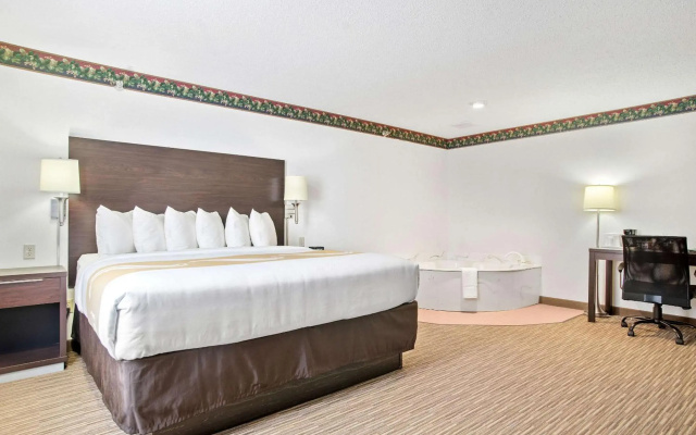 Comfort Inn