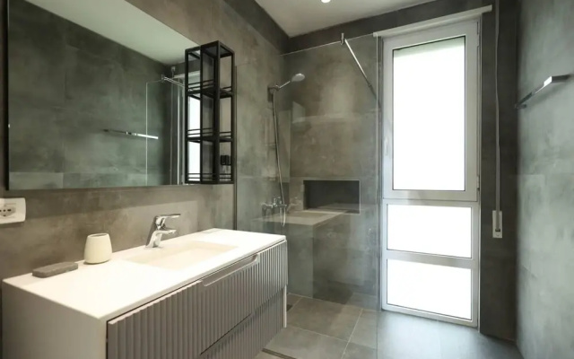 Sanpietro Vacation Apartment 014