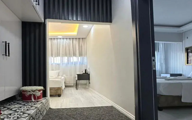 Kosova Otel