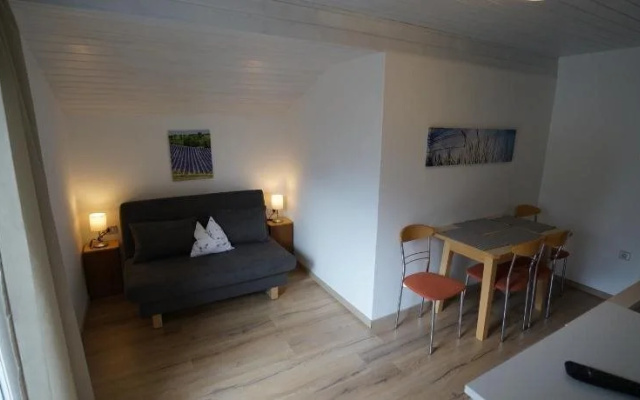 Hotel Appartement Lahngut