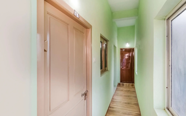 Sri Devi Residency by OYO Rooms