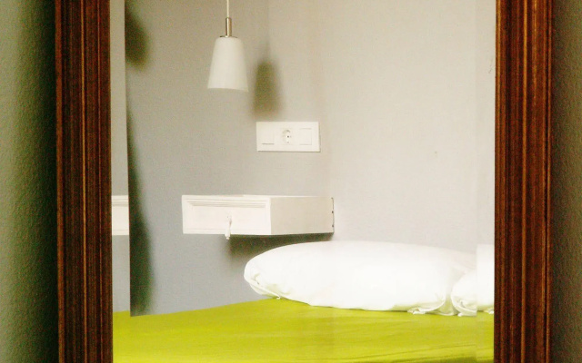 Oasis Hostel Toledo