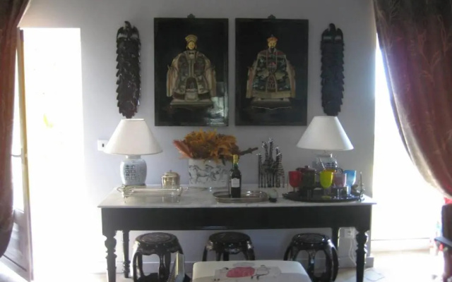Casa da Torre luxury villa in Braga