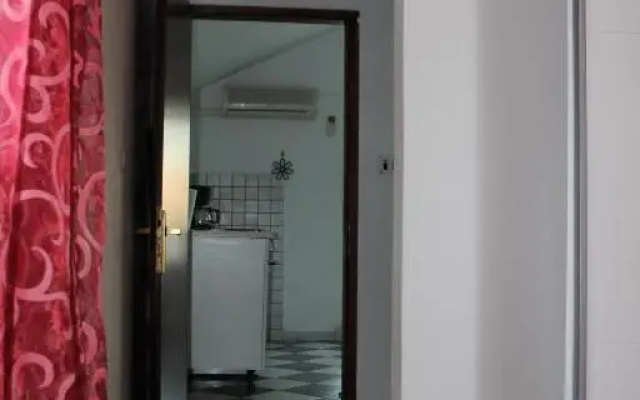 Petra Apartments