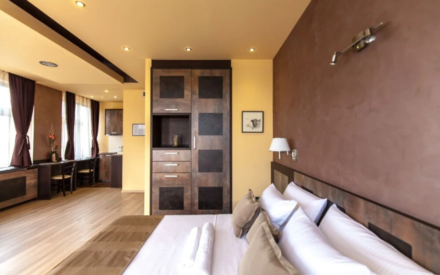 Amarilis 717 Apartments Rooms