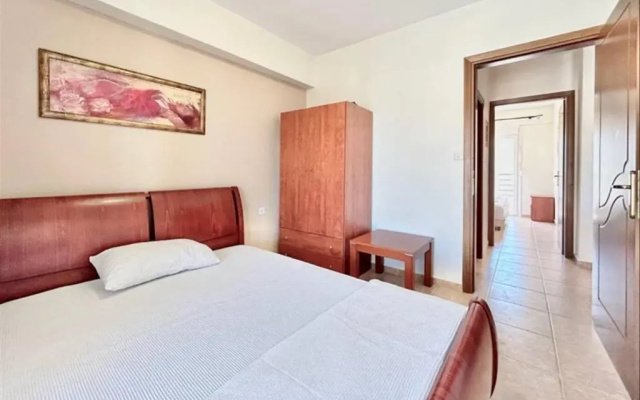 Siviri Alex House - 2 bedrooms 7 guests