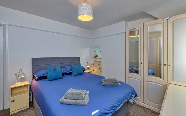 House in Abersoch Near Sandy Beach
