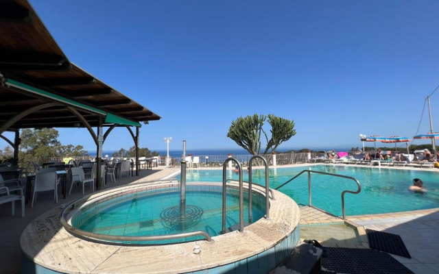 Hotel Carlo Magno