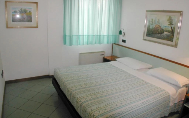 Residence Mediterraneo