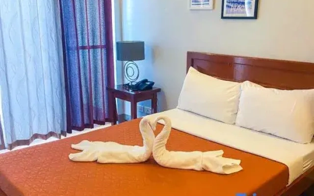 Nadelmar Hotel and Resort