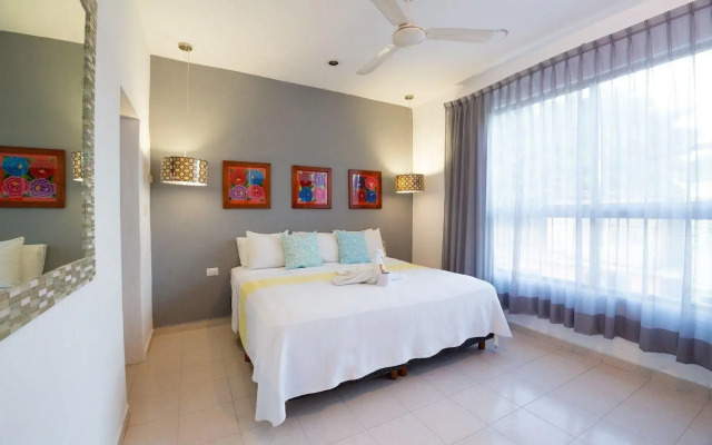 Hotel San Vicente