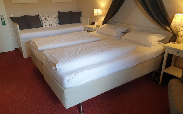 Landhotel Ewerts