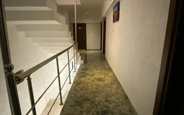 Deniz Butik Hotel