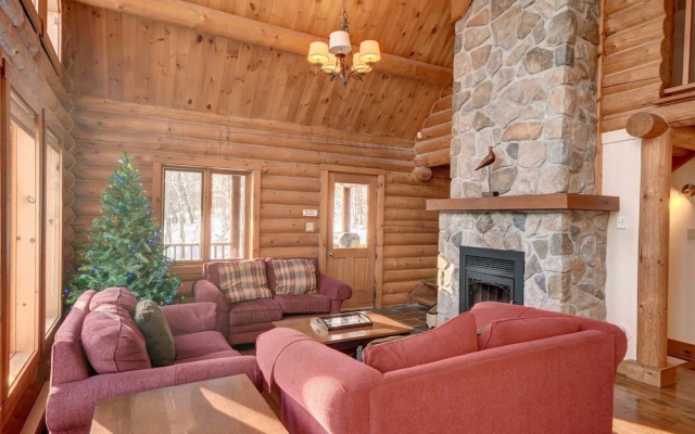 Chalet Wapi