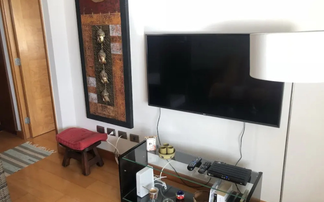Apartamento 453 Costa Brava Vistamar