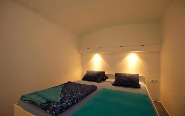 Kahwa Central Apartments