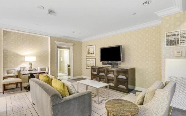 Nobu Hotel at Caesars Atlantic City