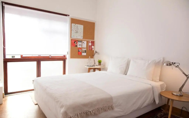 Alface Room