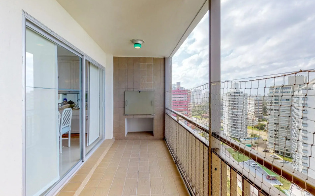 Oceana Suites Opus Alpha ∙ Suite 1402