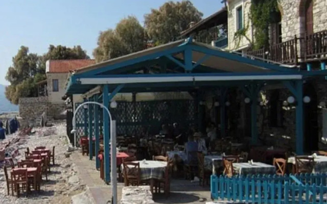 Tarsanas