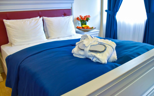 Grand Hotel Palladium Munich