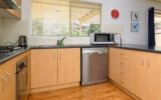 Serrell By The Sea-Pet Friendly