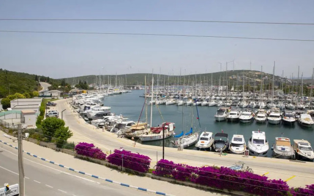 Port Sigacik