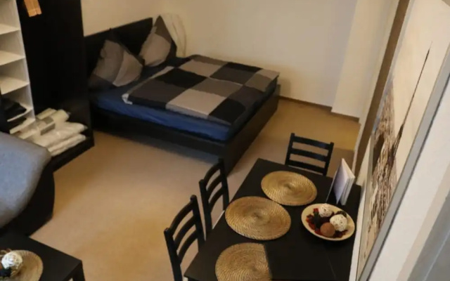 Apartment Auenviertel