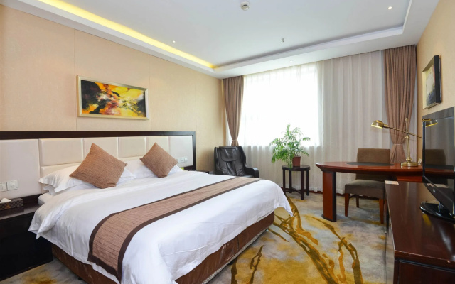 Vienna International Hotel - Expo Branch