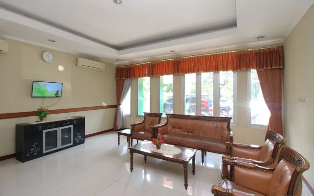 Hotel Simpang Lima Semarang