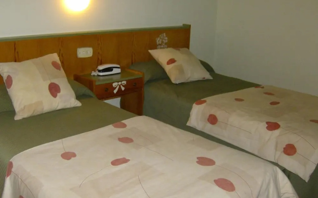 Hotel Casa Peix