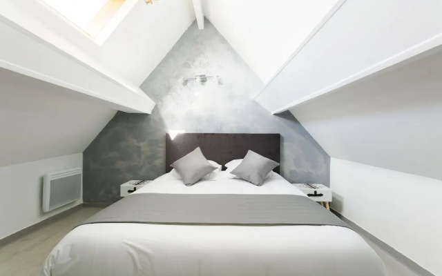 Roissy Appartements
