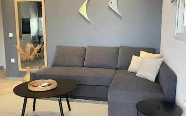 J&F Apartments A4