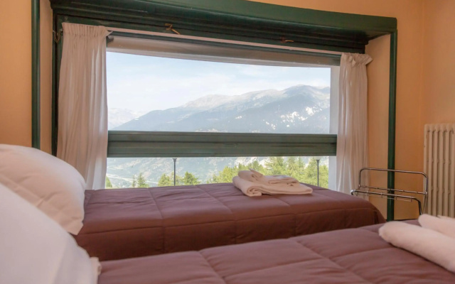Hotel La Torre