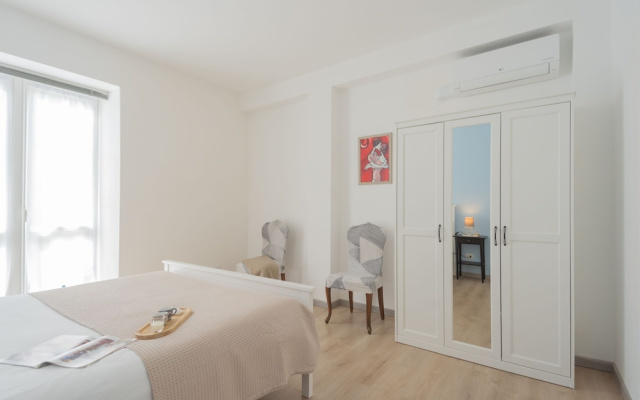 La Quiete in Laglio With 2 Bedrooms and 1 Bathrooms