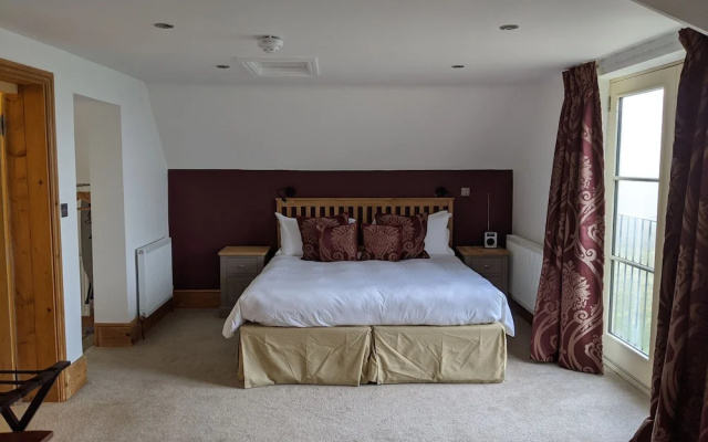 Tides Cottage